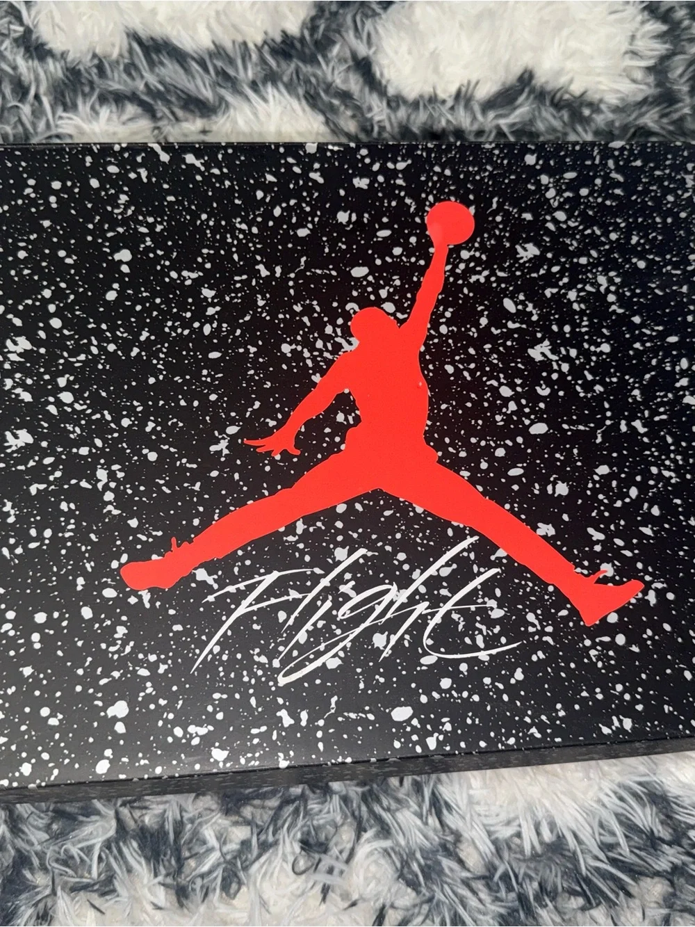 Jordan Spizike Low.